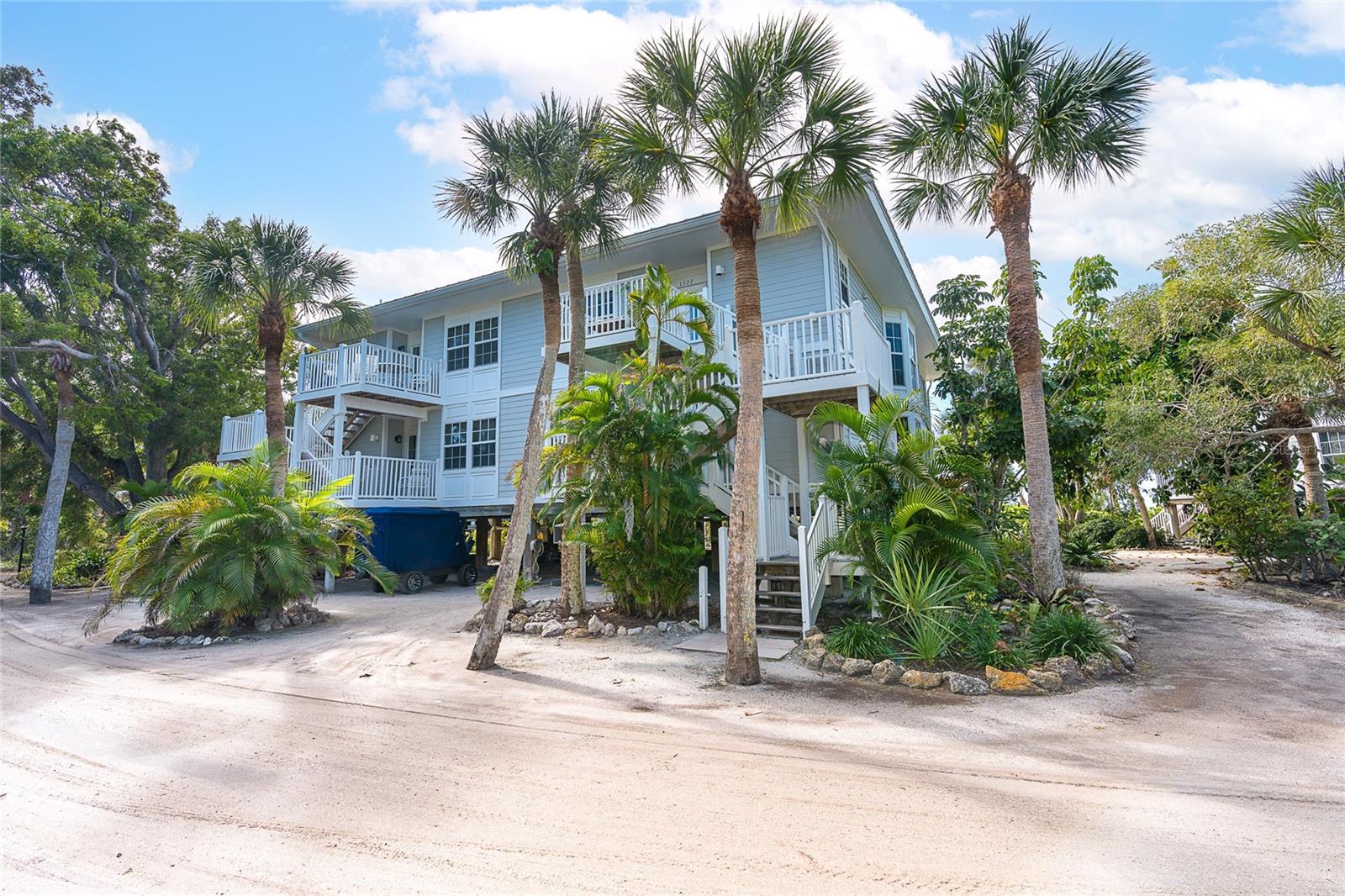 7536 Palm Island Unit 1522, Placida, FL 33946