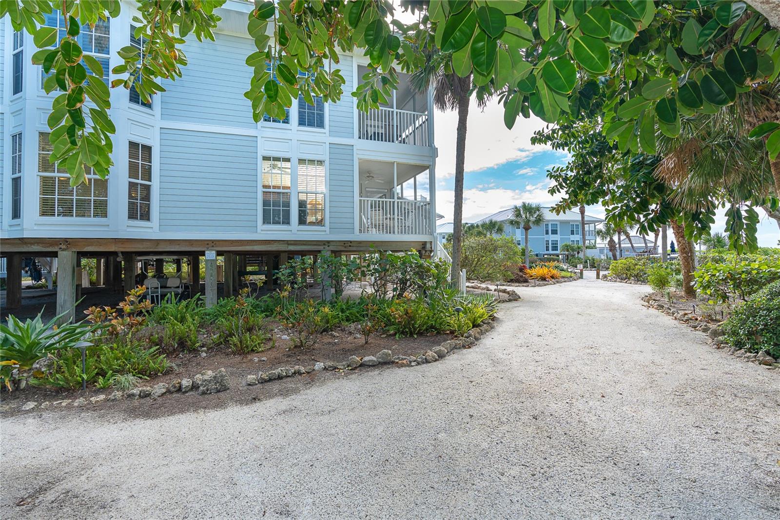 7536 Palm Island Unit 1522, Placida, FL 33946