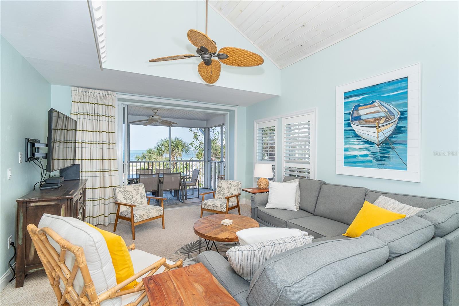 7536 Palm Island Unit 1522, Placida, FL 33946