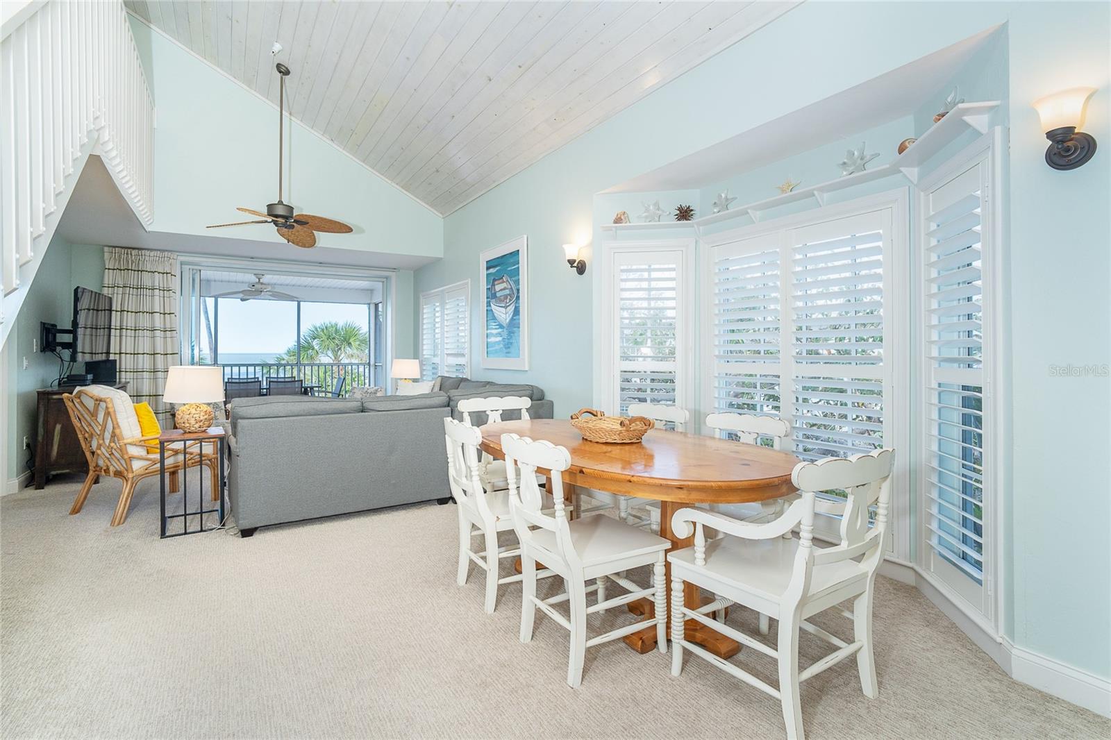 7536 Palm Island Unit 1522, Placida, FL 33946
