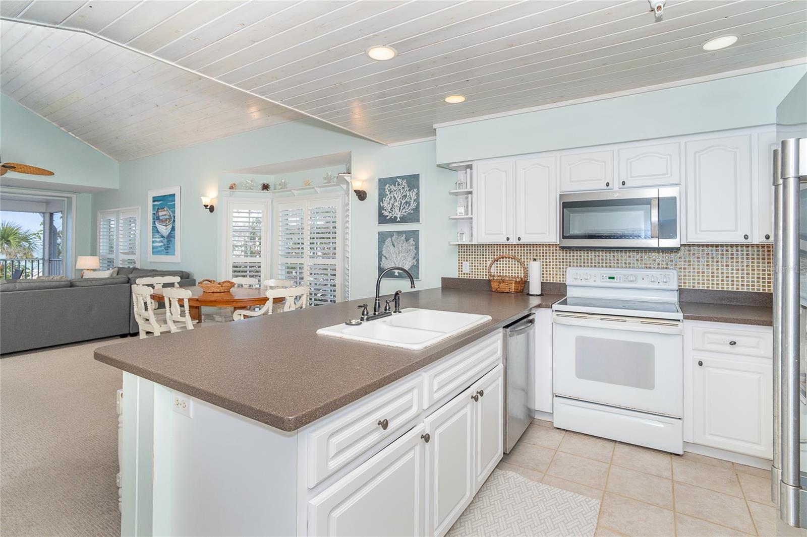 7536 Palm Island Unit 1522, Placida, FL 33946