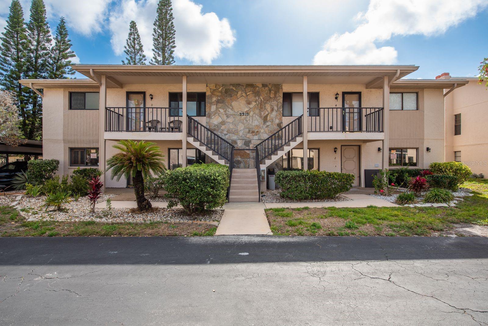 9910 Eagles Point Unit 3, Port Richey, FL 34668
