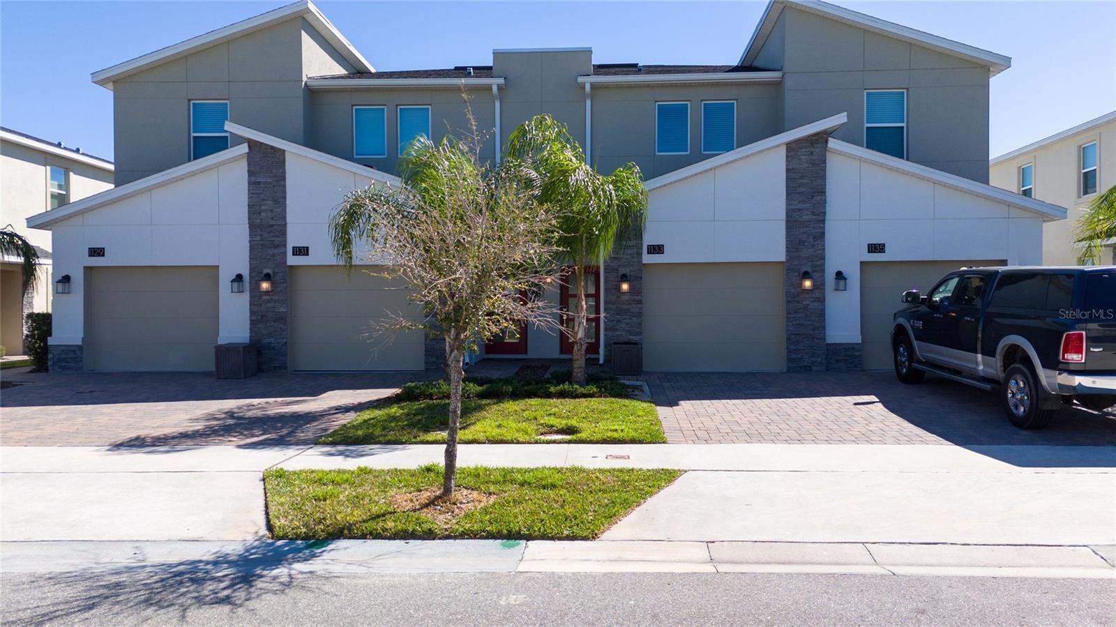 1133 Challenge Unit 1133, Davenport, FL 33896