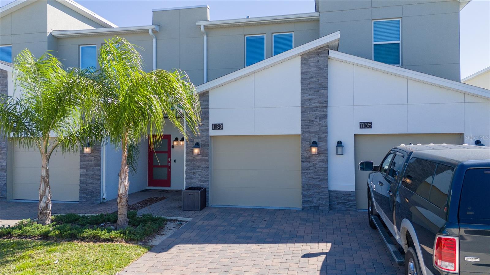 1133 Challenge Unit 1133, Davenport, FL 33896