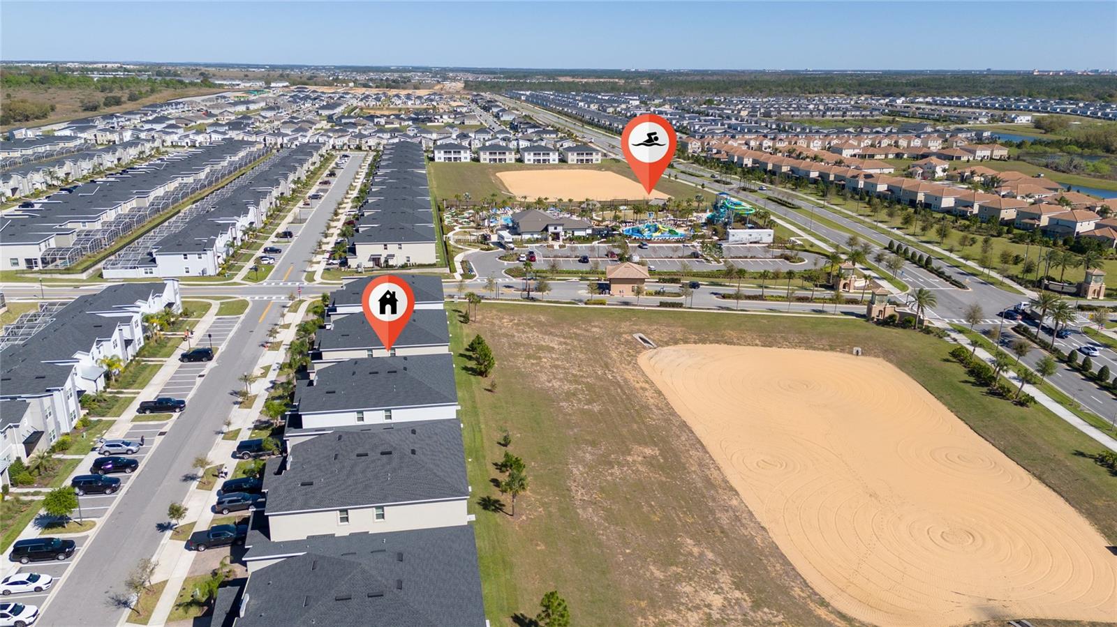 1133 Challenge Unit 1133, Davenport, FL 33896