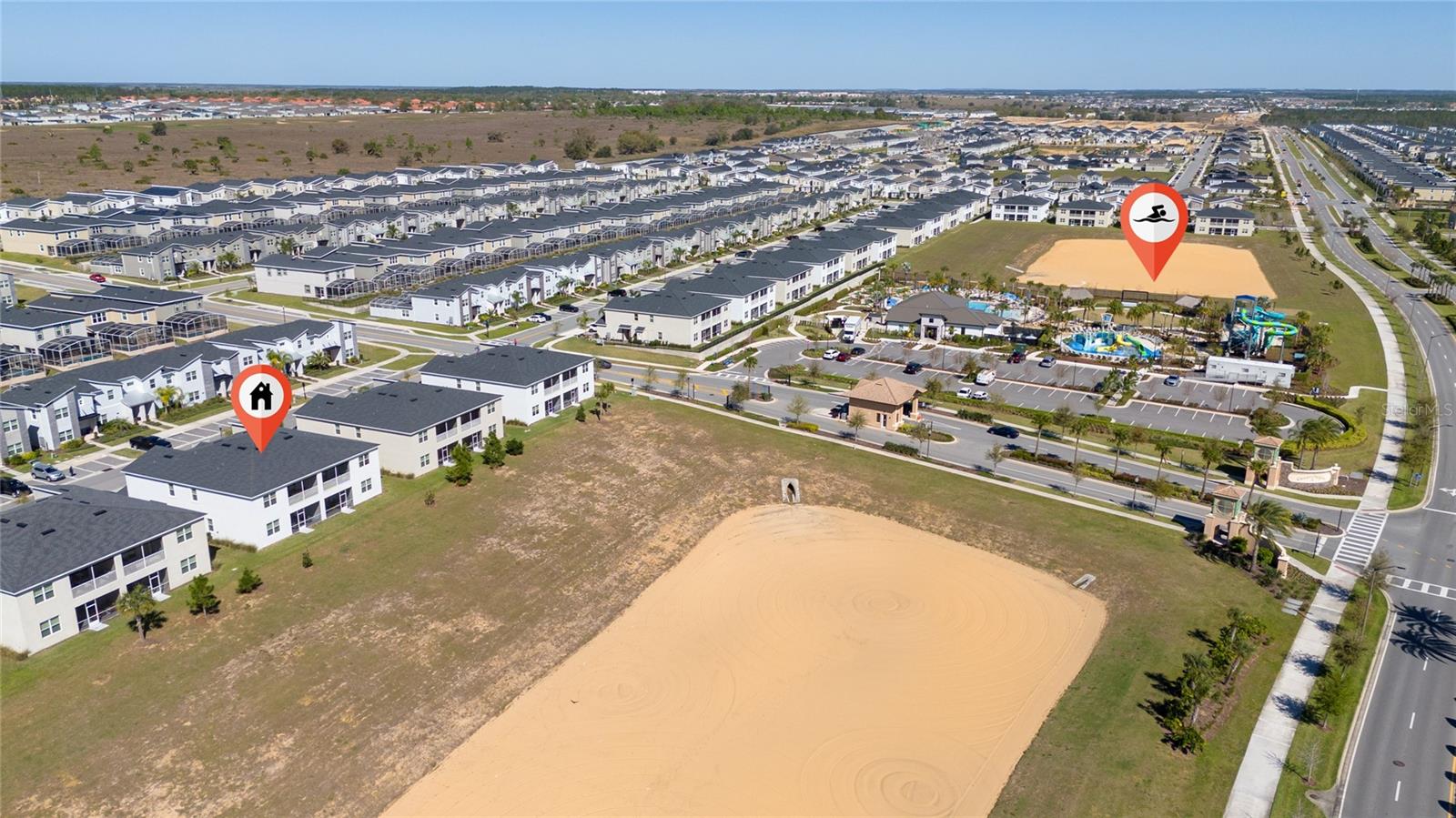 1133 Challenge Unit 1133, Davenport, FL 33896