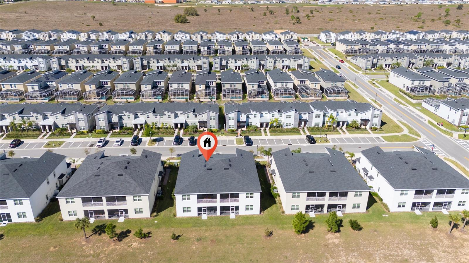 1133 Challenge Unit 1133, Davenport, FL 33896