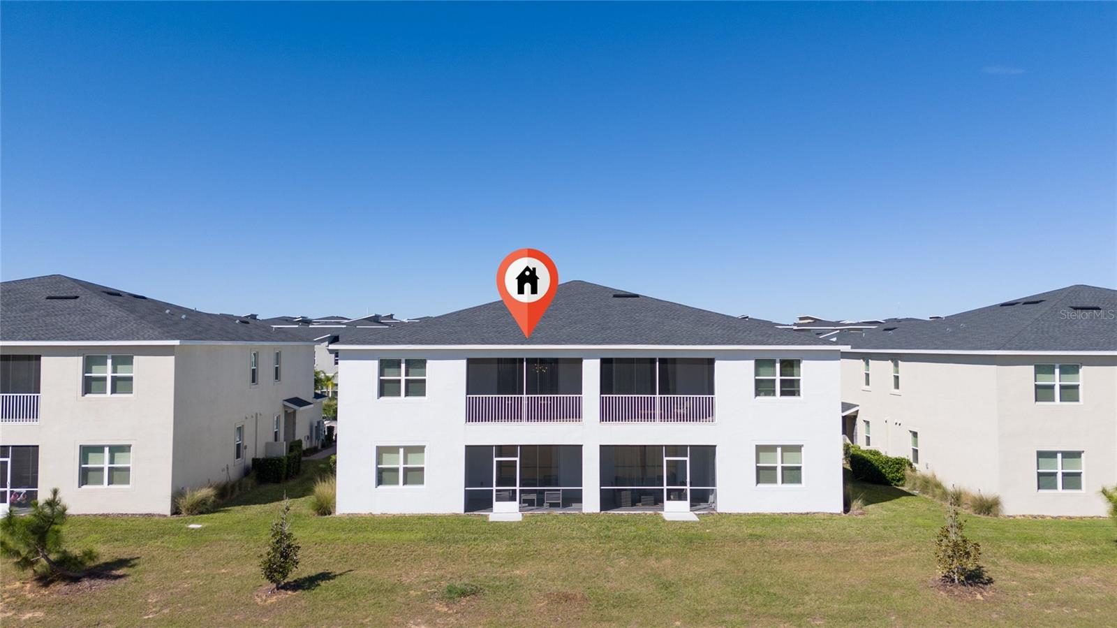 1133 Challenge Unit 1133, Davenport, FL 33896