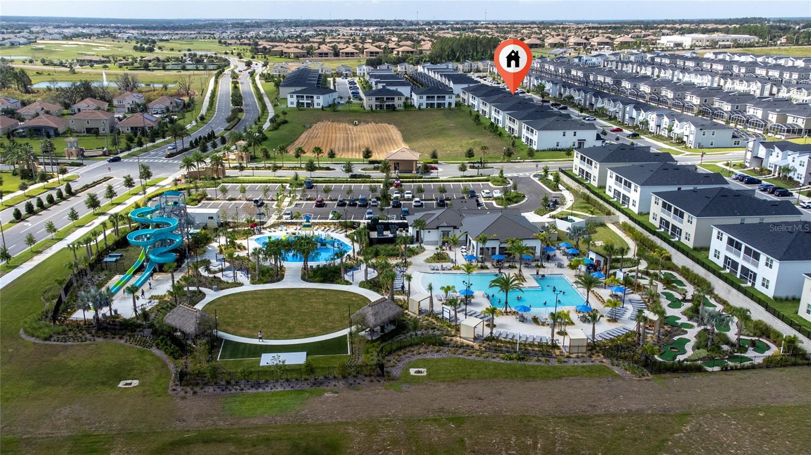1133 Challenge Unit 1133, Davenport, FL 33896