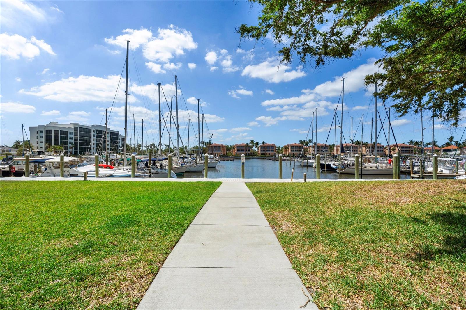 2060 Matecumbe Key Unit 2106, Punta Gorda, FL 33955