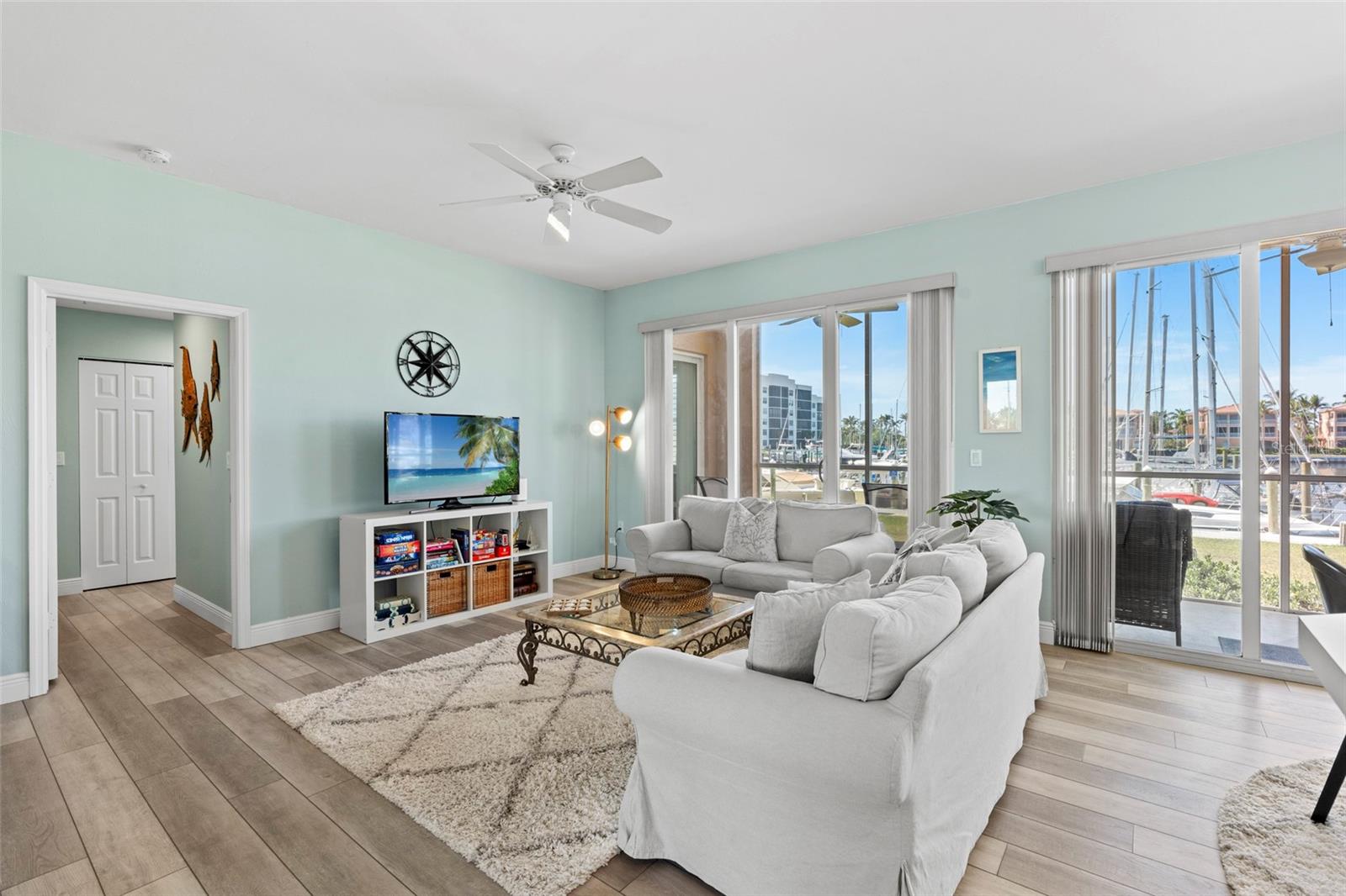 2060 Matecumbe Key Unit 2106, Punta Gorda, FL 33955