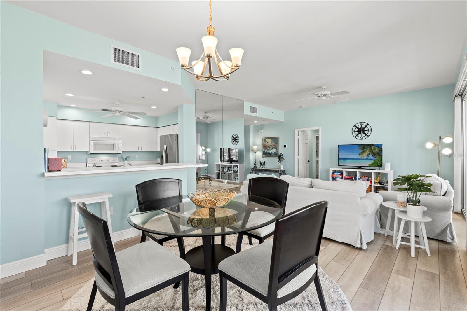 2060 Matecumbe Key Unit 2106, Punta Gorda, FL 33955