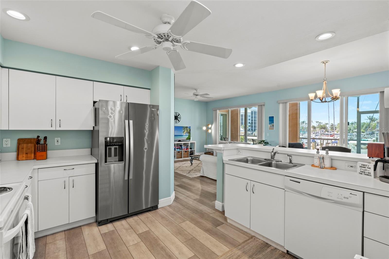 2060 Matecumbe Key Unit 2106, Punta Gorda, FL 33955