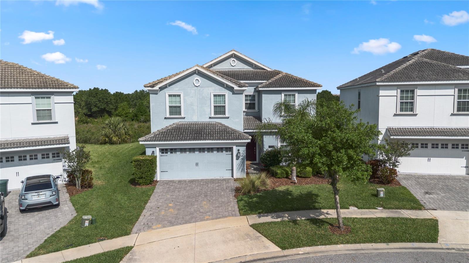 1571 Palmero, Champions Gate, FL 33896