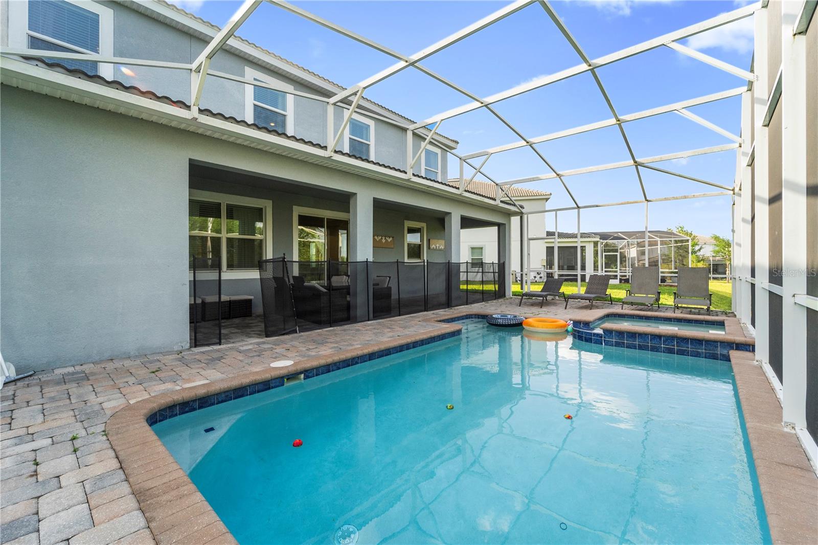 1571 Palmero, Champions Gate, FL 33896