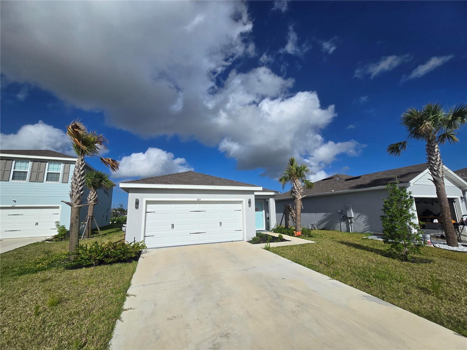 404 Acai, Fort Pierce, FL 34981