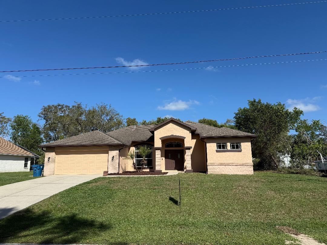 3355 Abeline, Spring Hill, FL 34608