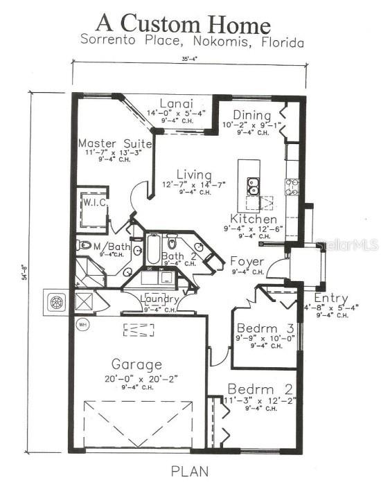 0 Sorrento, Nokomis, FL 34275
