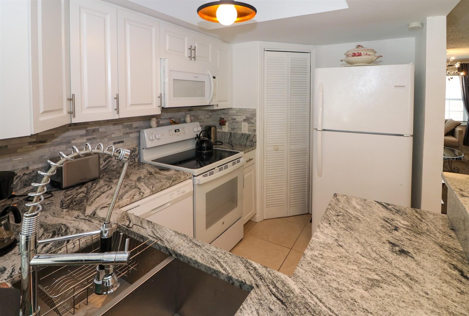 4158 Tamiami Unit G1, Port Charlotte, FL 33952