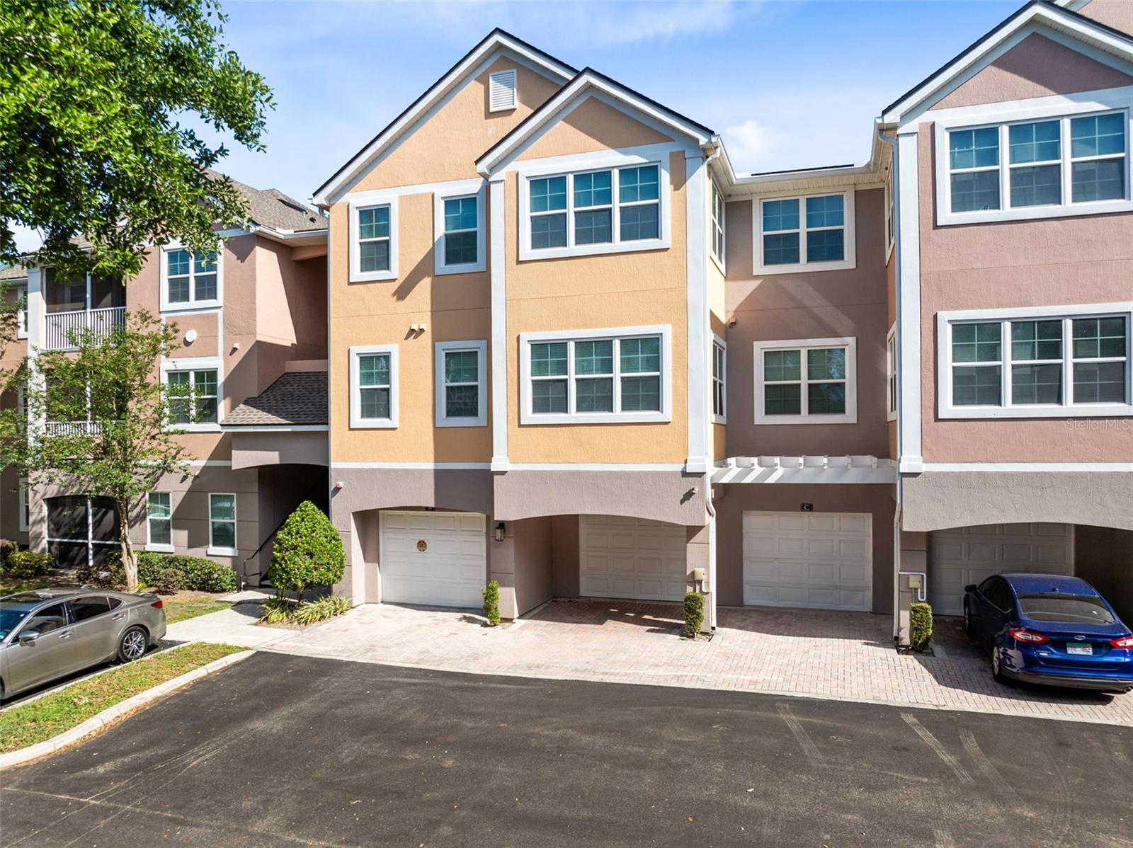 6685 Queens Borough Unit 202, Orlando, FL 32835