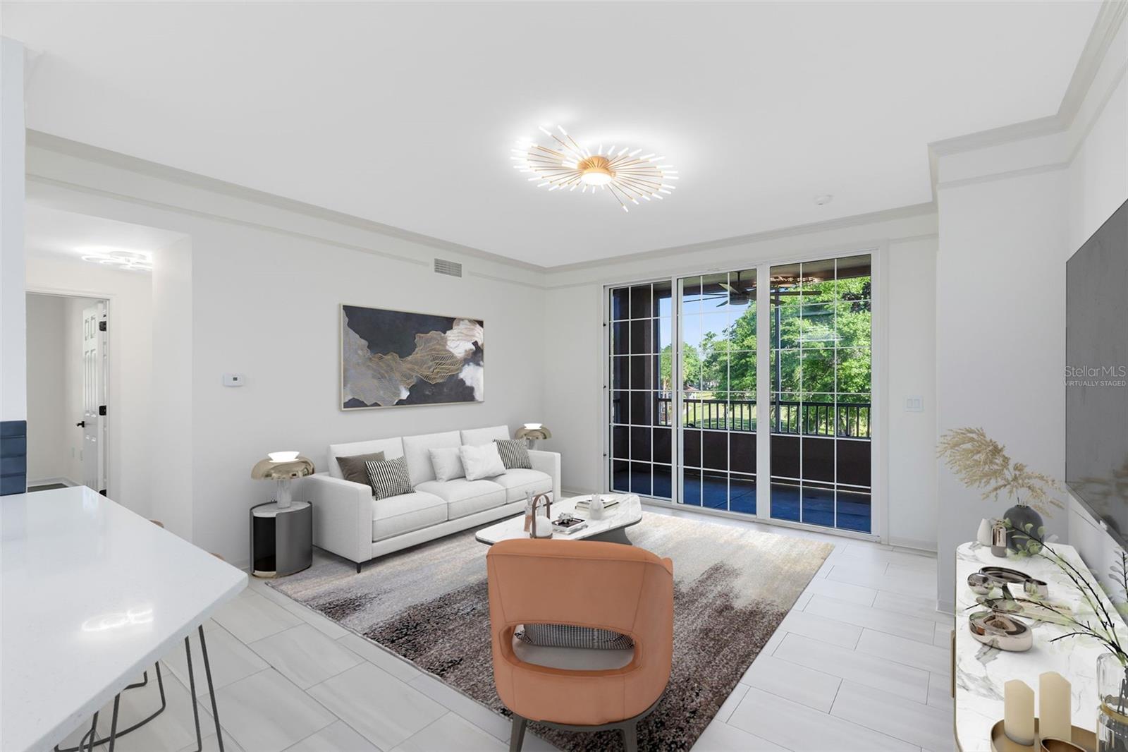6685 Queens Borough Unit 202, Orlando, FL 32835