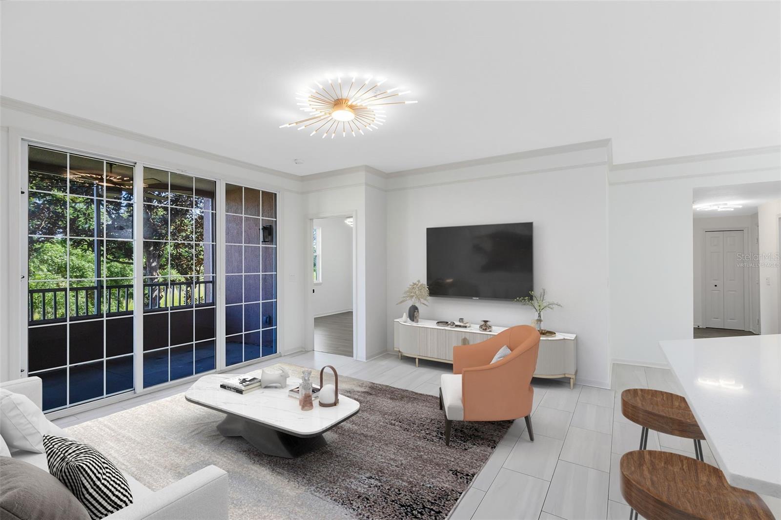 6685 Queens Borough Unit 202, Orlando, FL 32835