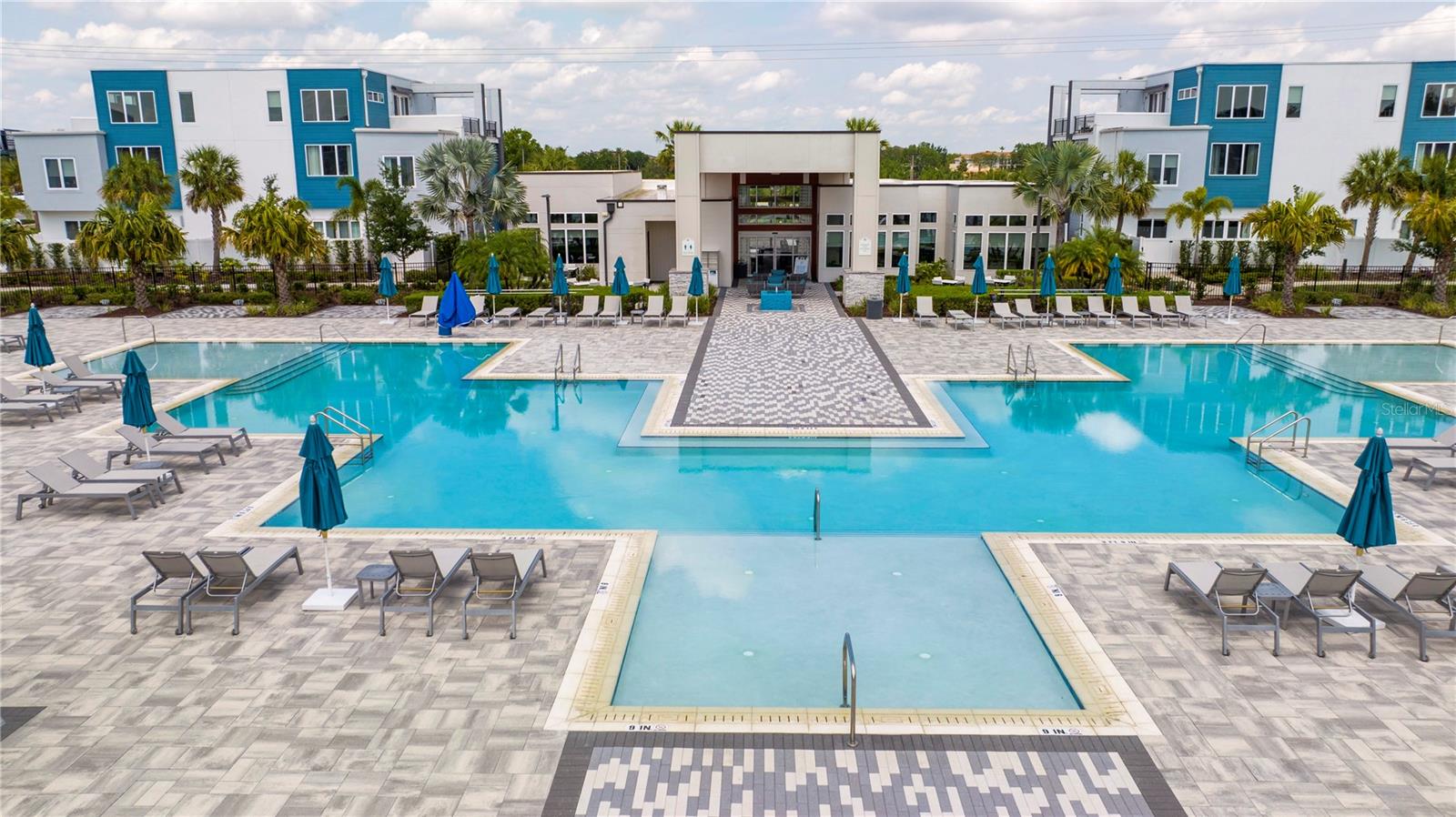 7770 Sandy Ridge Unit 219, Reunion, FL 34747