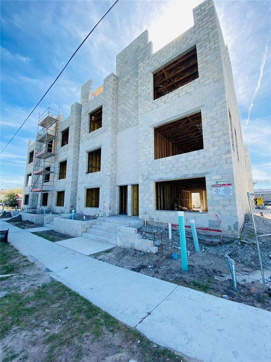 4723 Price Unit 2, Tampa, FL 33611