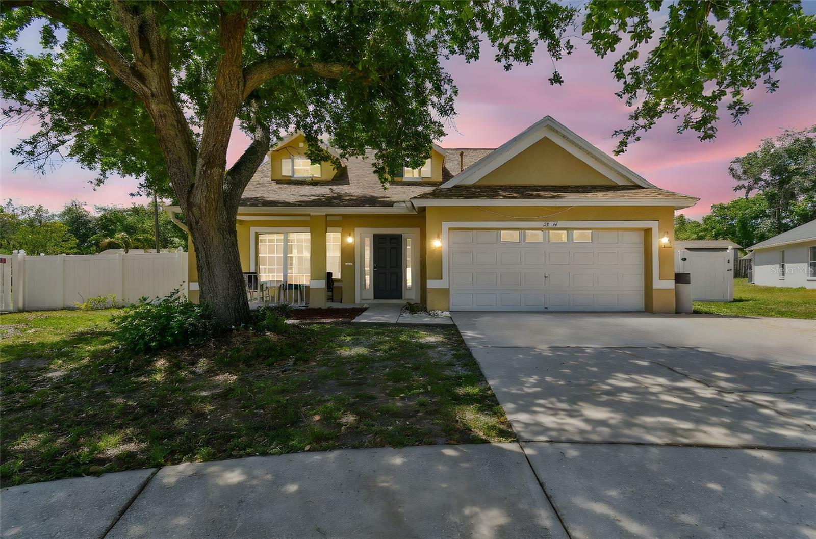 24231 Satinwood, Lutz, FL 33559