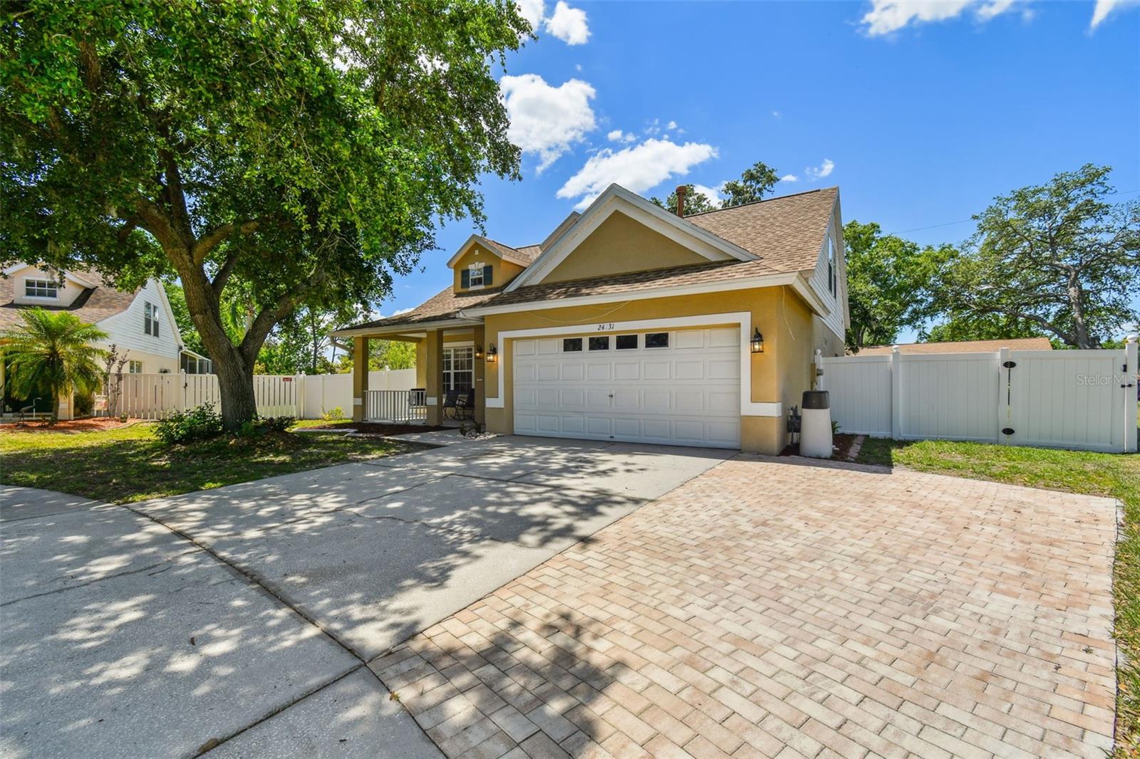 24231 Satinwood, Lutz, FL 33559