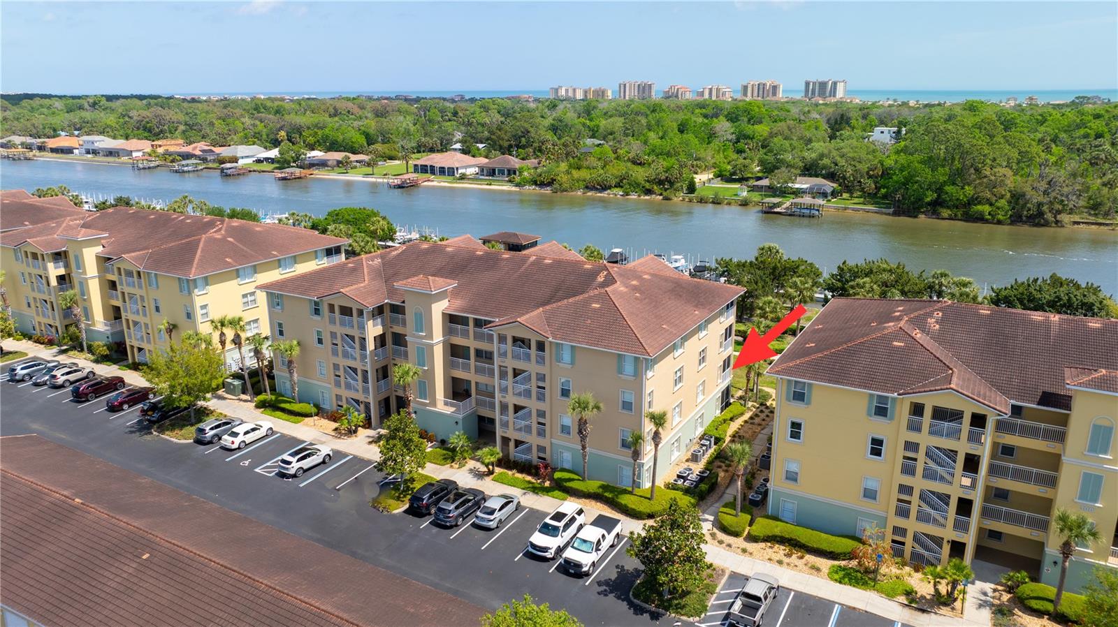400 Canopy Walk Ln Unit 425, Palm Coast, FL 32137
