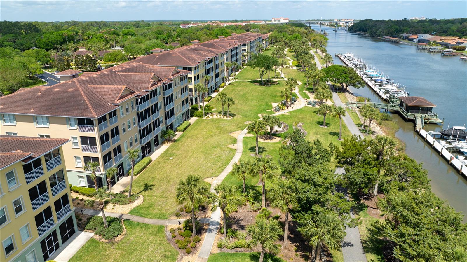 400 Canopy Walk Ln Unit 425, Palm Coast, FL 32137