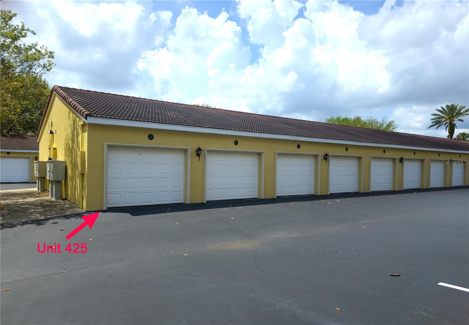 400 Canopy Walk Ln Unit 425, Palm Coast, FL 32137