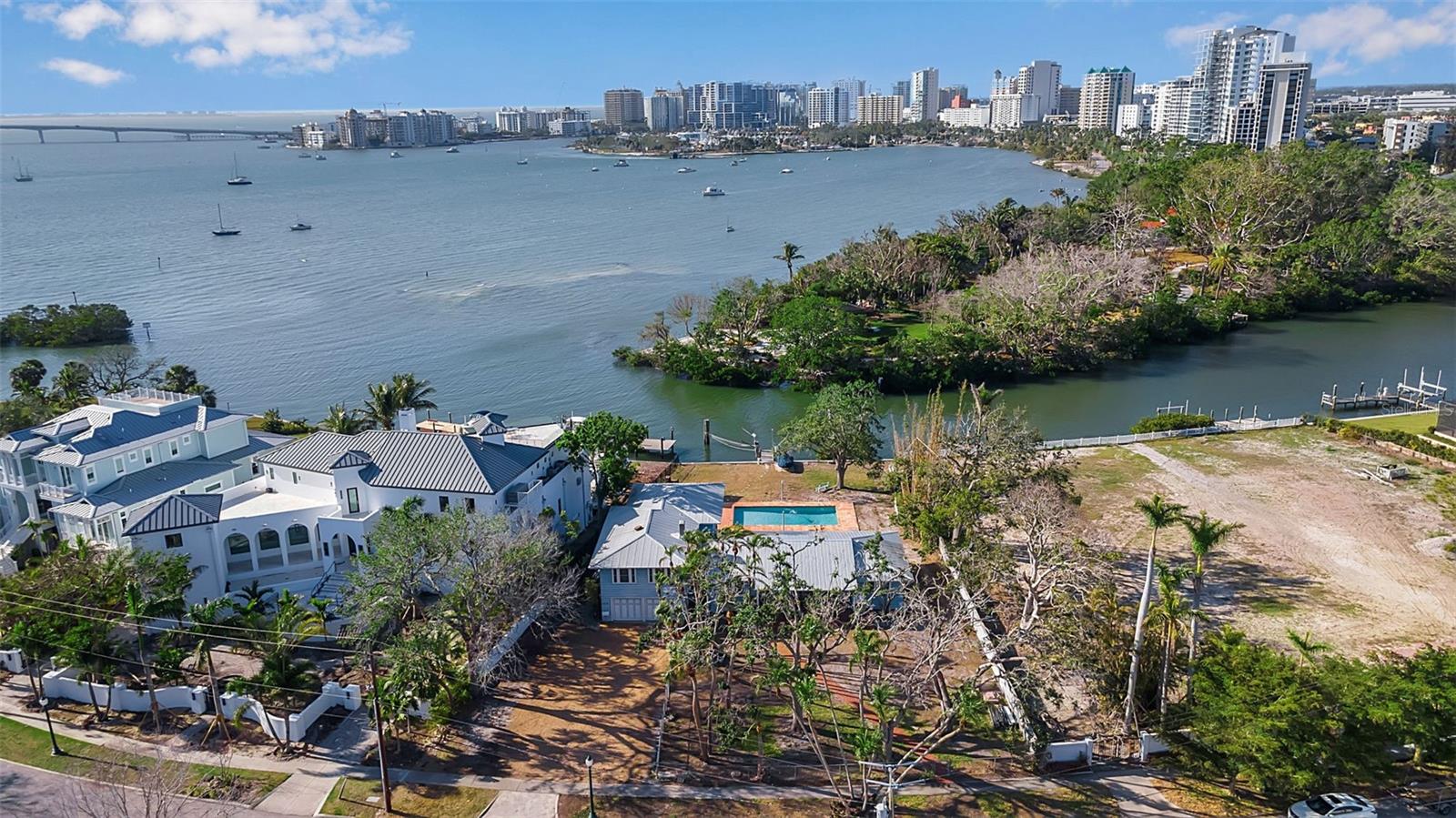 1479 Bay Point, Sarasota, FL 34236