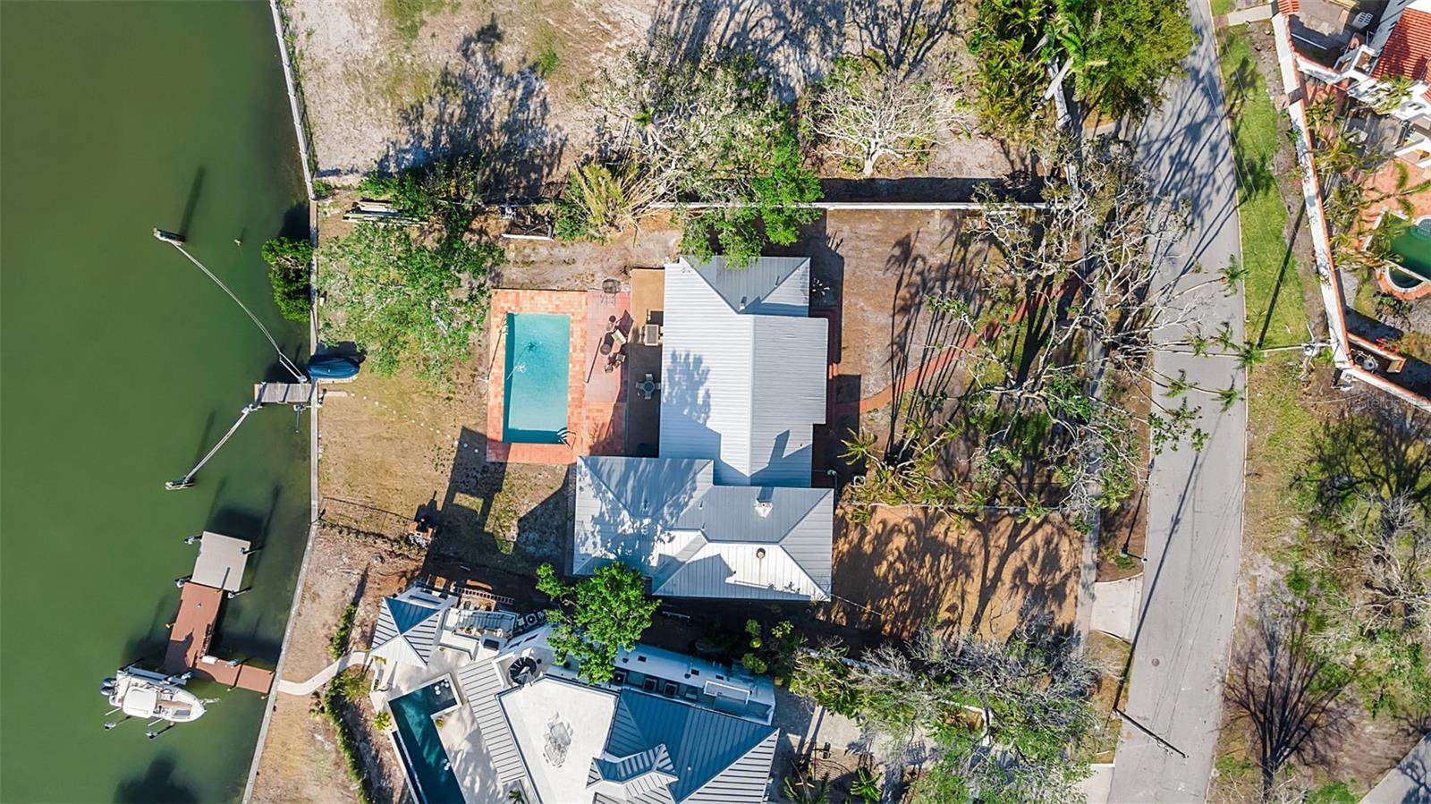 1479 Bay Point, Sarasota, FL 34236