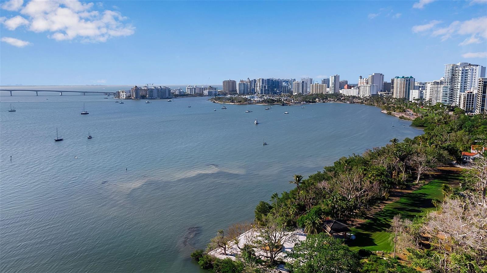 1479 Bay Point, Sarasota, FL 34236