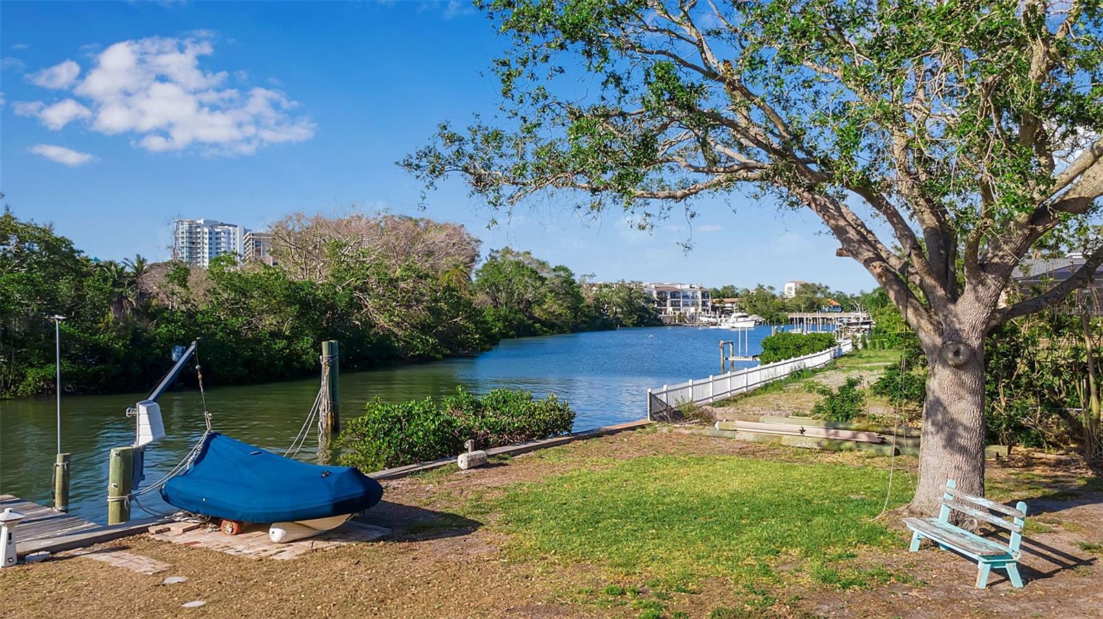1479 Bay Point, Sarasota, FL 34236