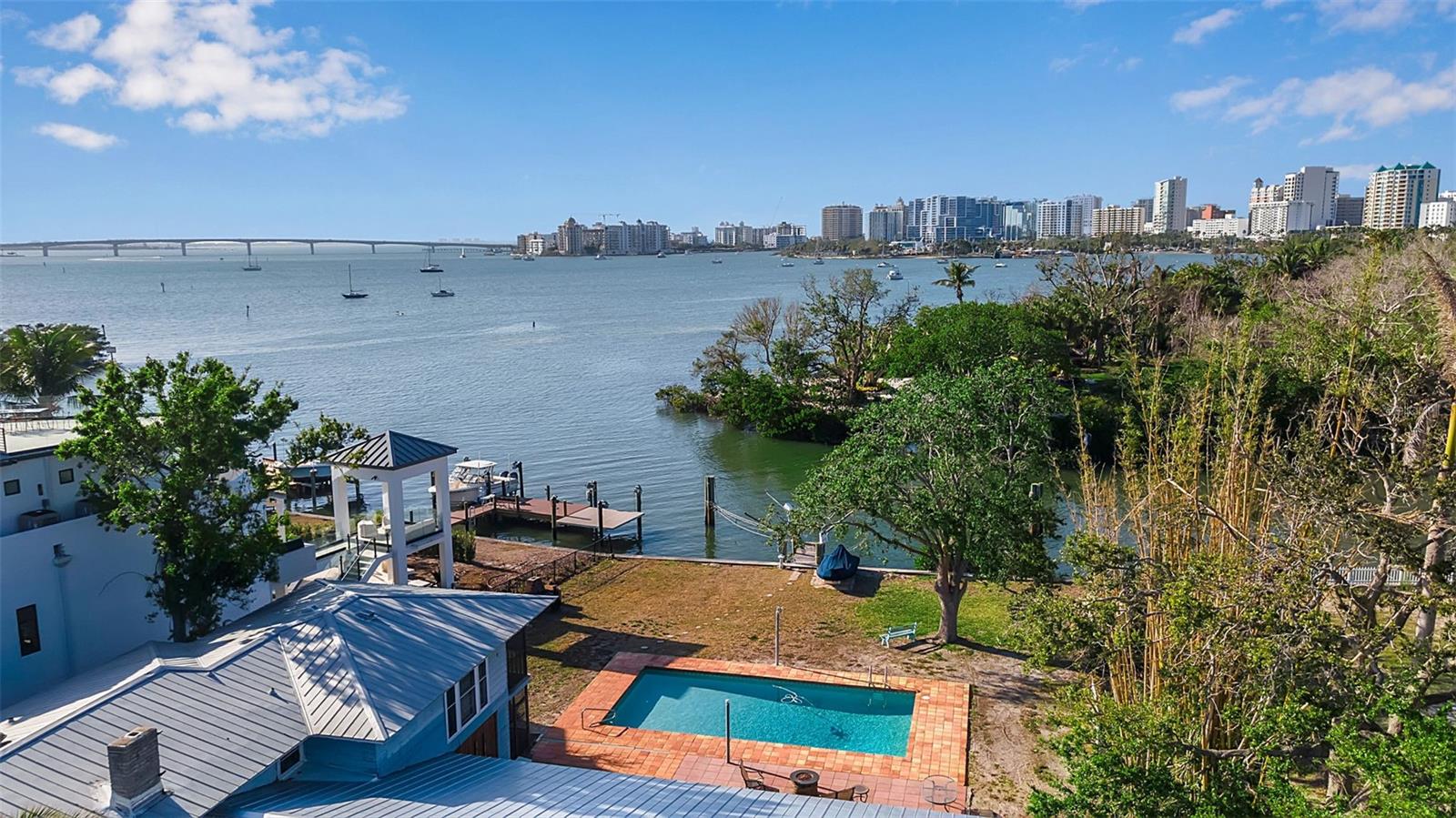 1479 Bay Point, Sarasota, FL 34236