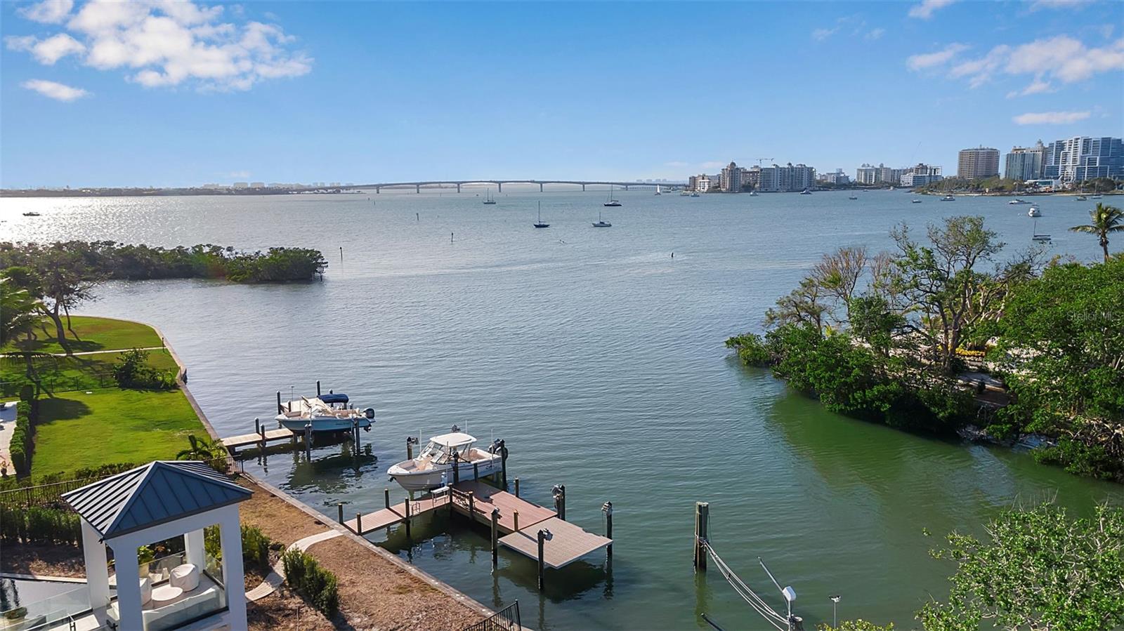 1479 Bay Point, Sarasota, FL 34236