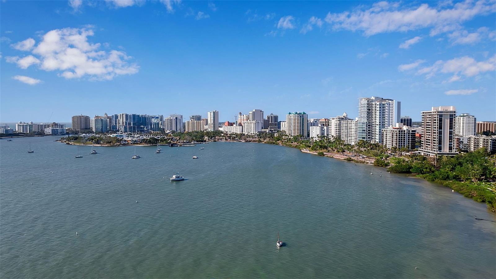 1479 Bay Point, Sarasota, FL 34236