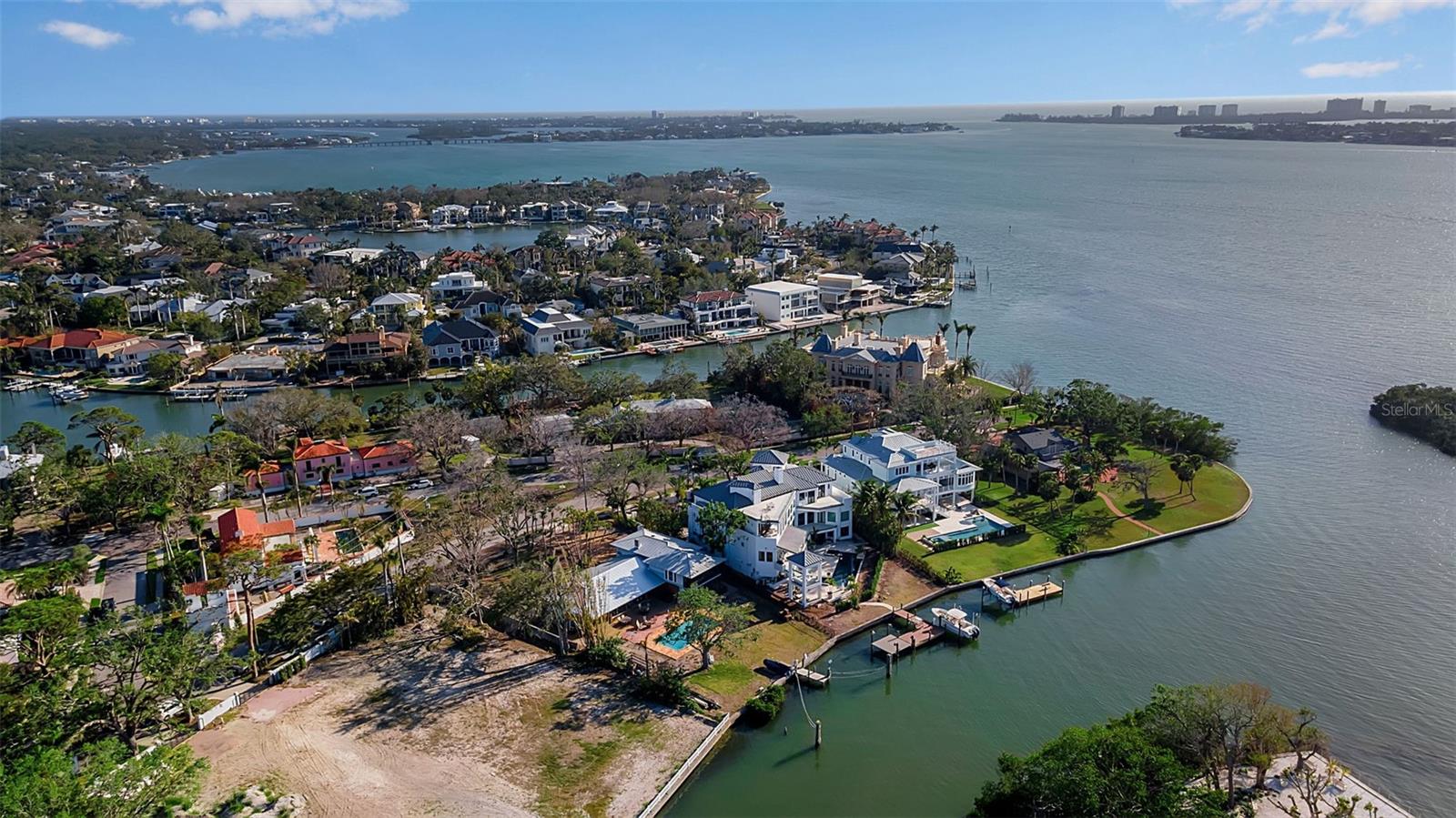 1479 Bay Point, Sarasota, FL 34236