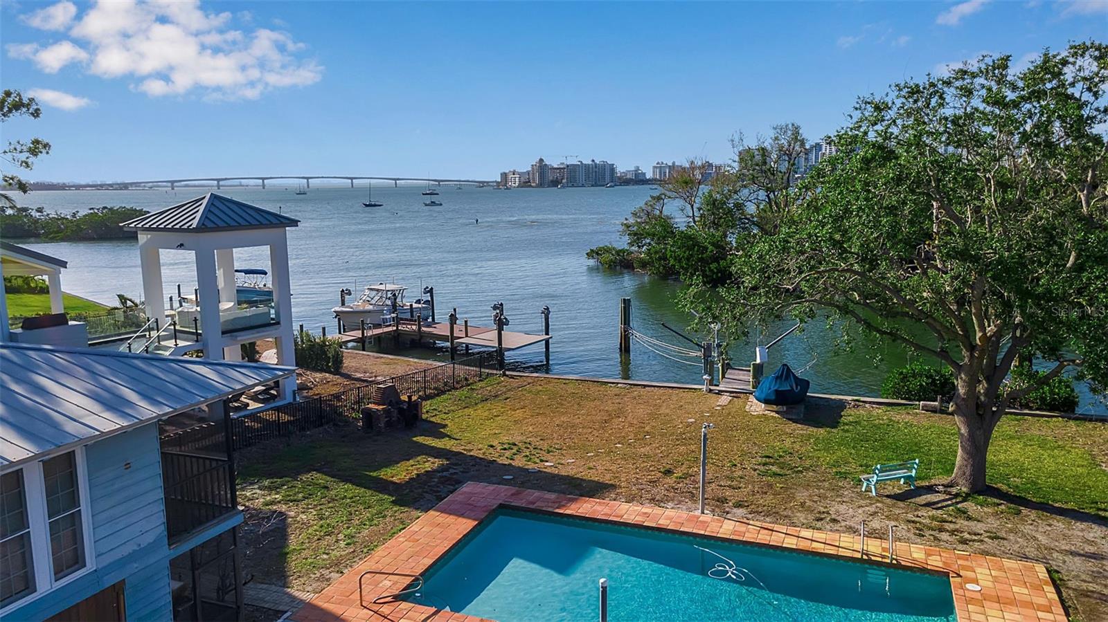1479 Bay Point, Sarasota, FL 34236