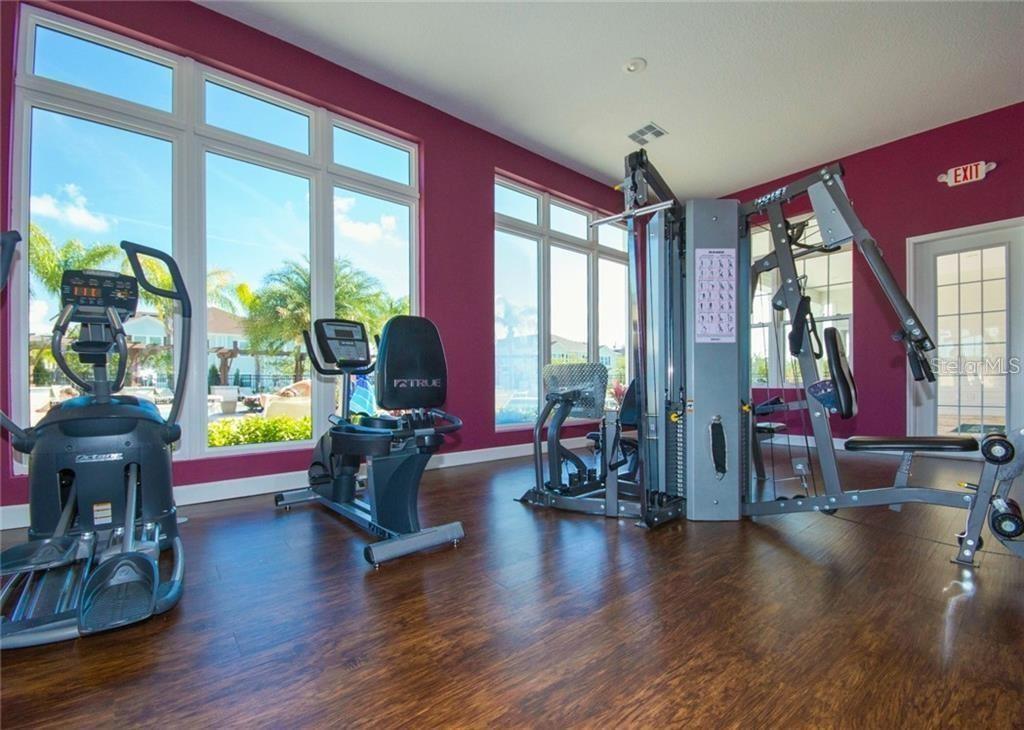 8981 Shine, Kissimmee, FL 34747