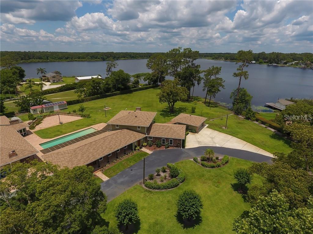 910 Kepler, Deland, FL 32724