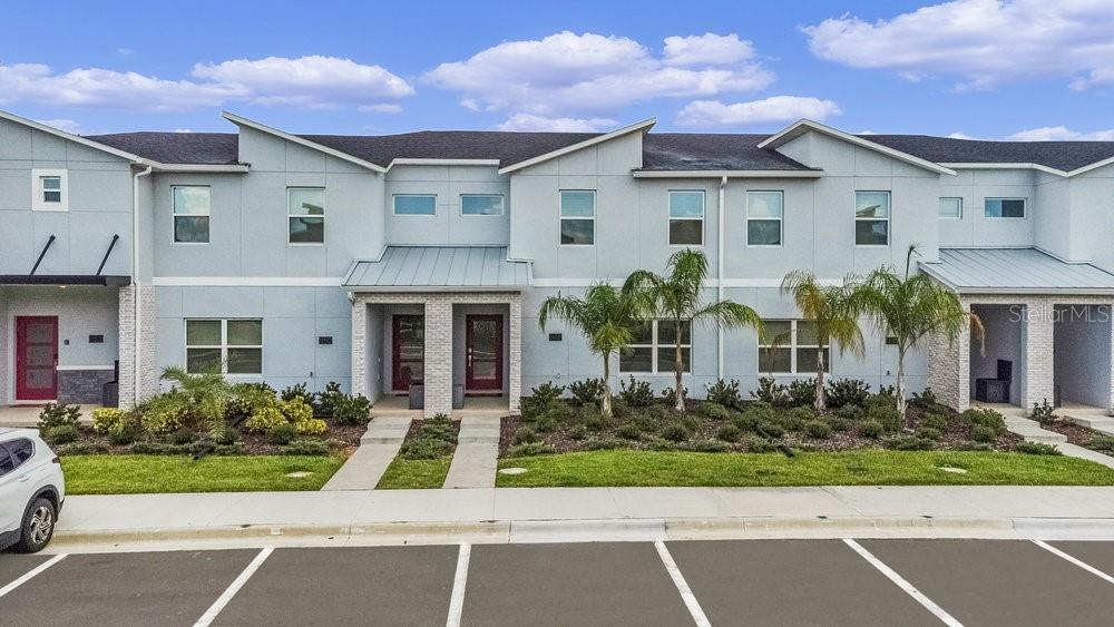 1148 Kingsbarn, Davenport, FL 33896