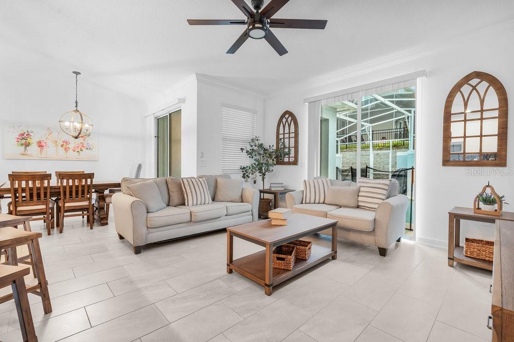 1148 Kingsbarn, Davenport, FL 33896