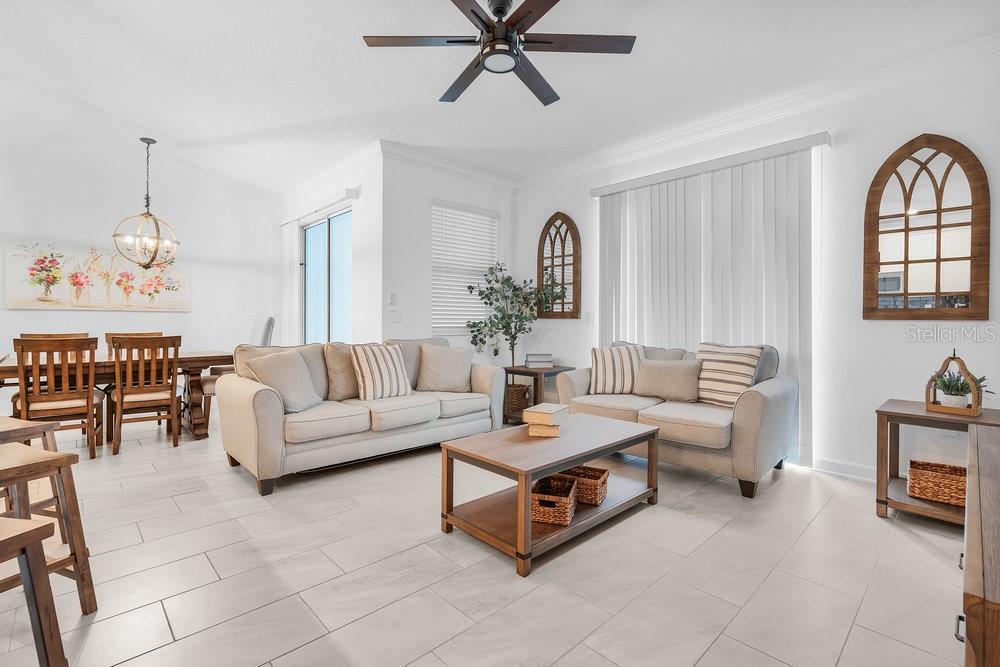 1148 Kingsbarn, Davenport, FL 33896