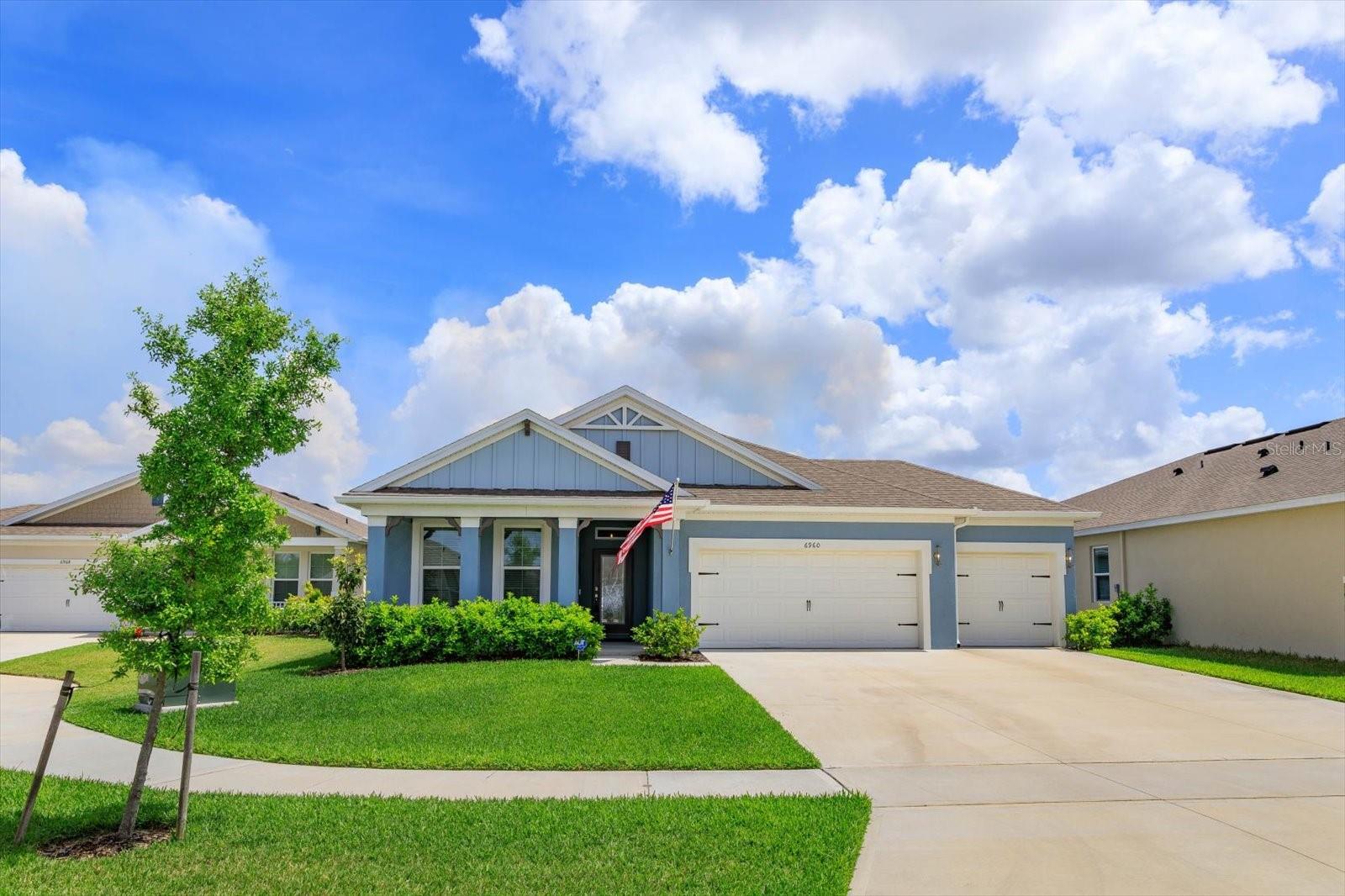 6960 Audobon Osprey, St Cloud, FL 34773