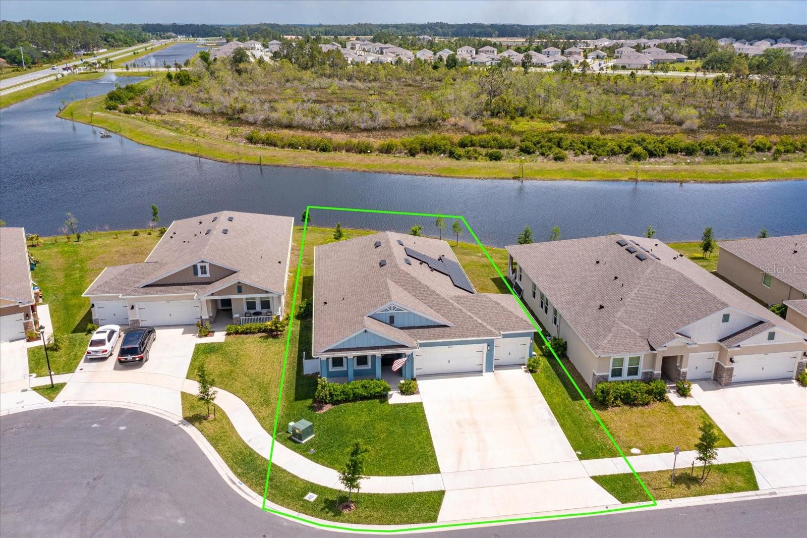 6960 Audobon Osprey, St Cloud, FL 34773