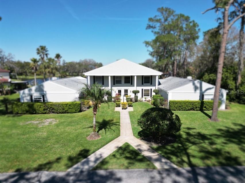 5348 Saddlebrook Unit 2, Wesley Chapel, FL 33543